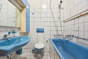 Double Room with Balcony in Dubrovnik