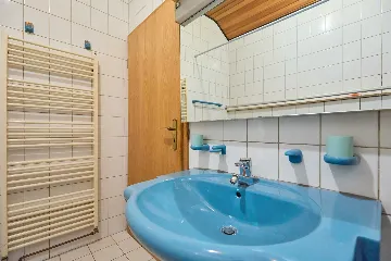 Double Room with Balcony in Dubrovnik