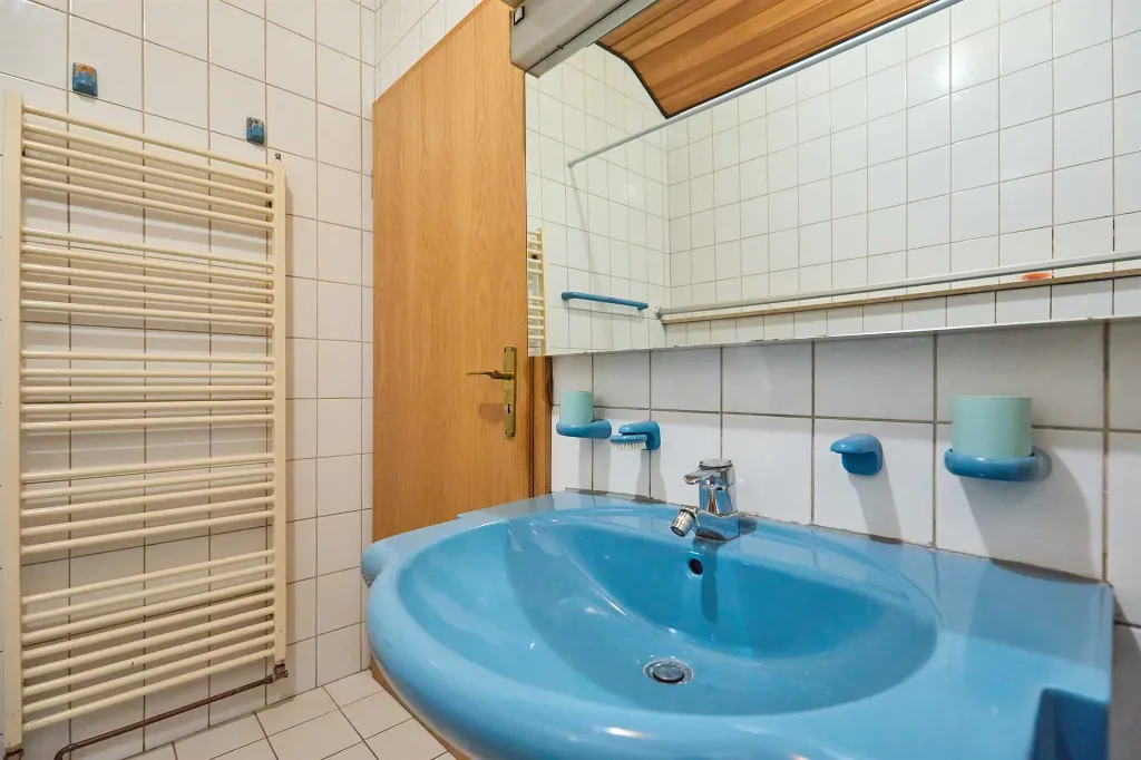 Double Room with Balcony in Dubrovnik