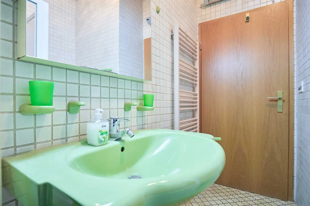 Dubrovnik Double Room with Balcony and External Bath