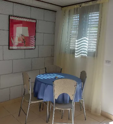 Dubrovnik Studio Apartment for 2 Guests