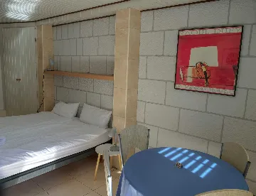 Dubrovnik Studio Apartment for 2 Guests