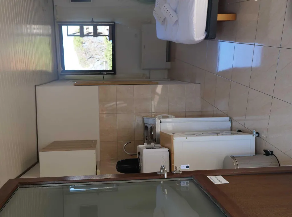 Dubrovnik Studio Apartment for 2 Guests
