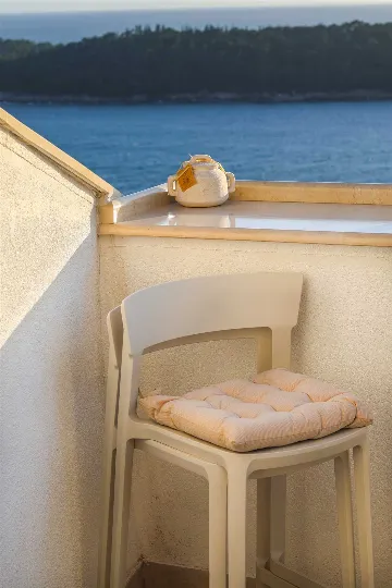 Dubrovnik 1-Bedroom Apartment with Sea Views