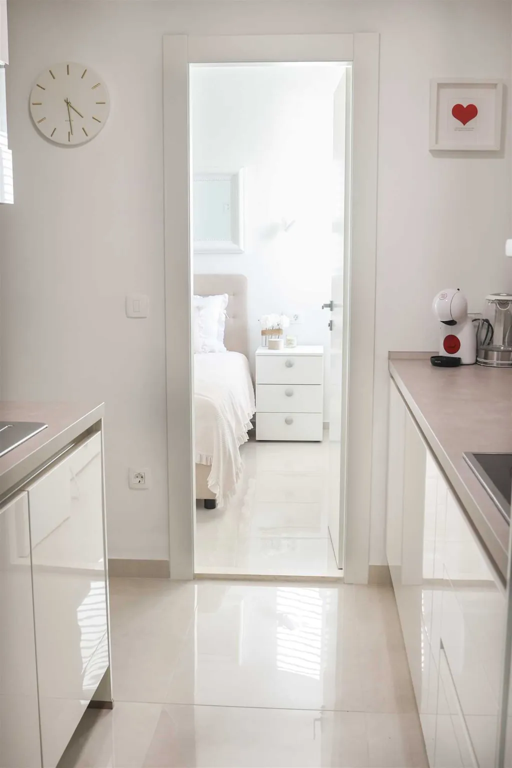 Dubrovnik 1-Bedroom Apartment with Sea Views