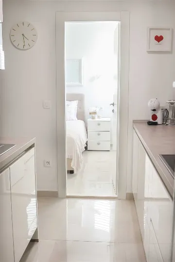 Dubrovnik 1-Bedroom Apartment with Sea Views