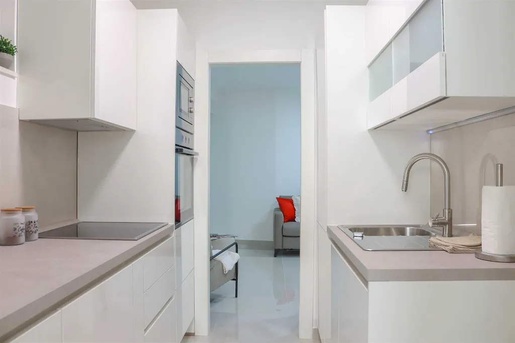 Dubrovnik 1-Bedroom Apartment with Sea Views