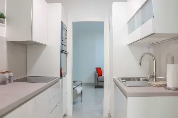 Dubrovnik 1-Bedroom Apartment with Sea Views