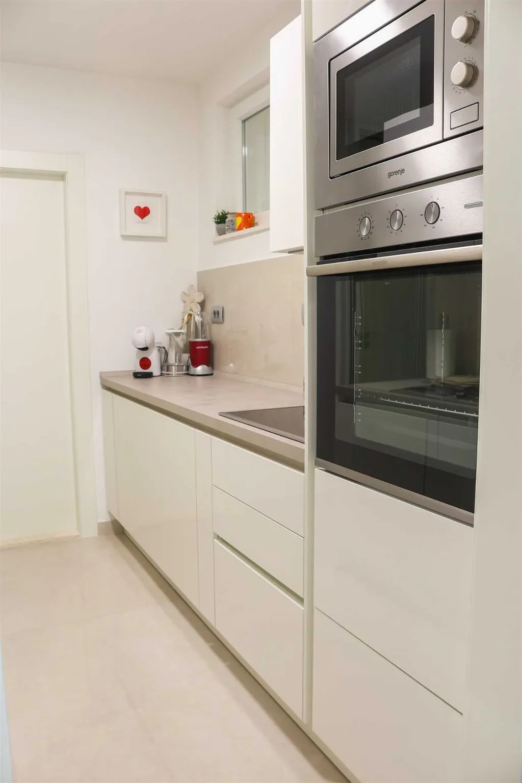 Dubrovnik 1-Bedroom Apartment with Sea Views