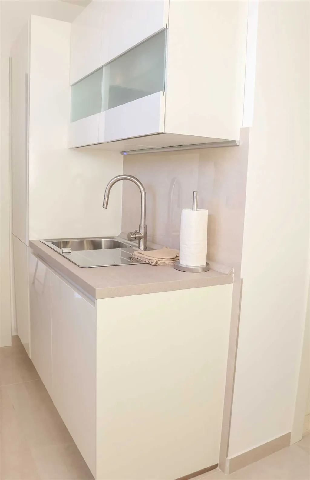 Dubrovnik 1-Bedroom Apartment with Sea Views
