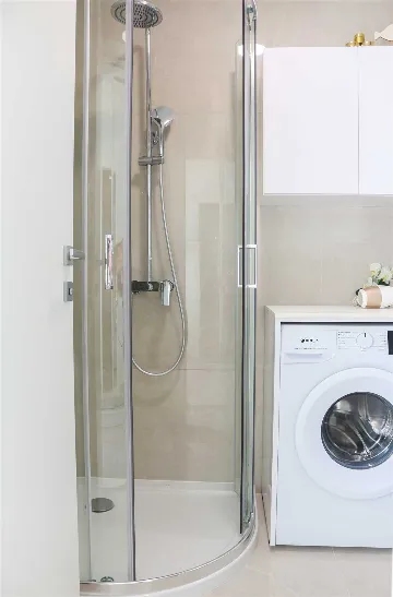 Dubrovnik 1-Bedroom Apartment with Sea Views