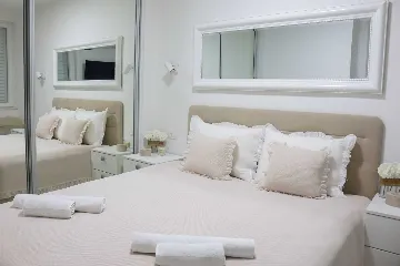 Dubrovnik 1-Bedroom Apartment with Sea Views