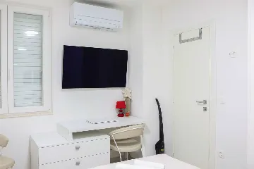 Dubrovnik 1-Bedroom Apartment with Sea Views