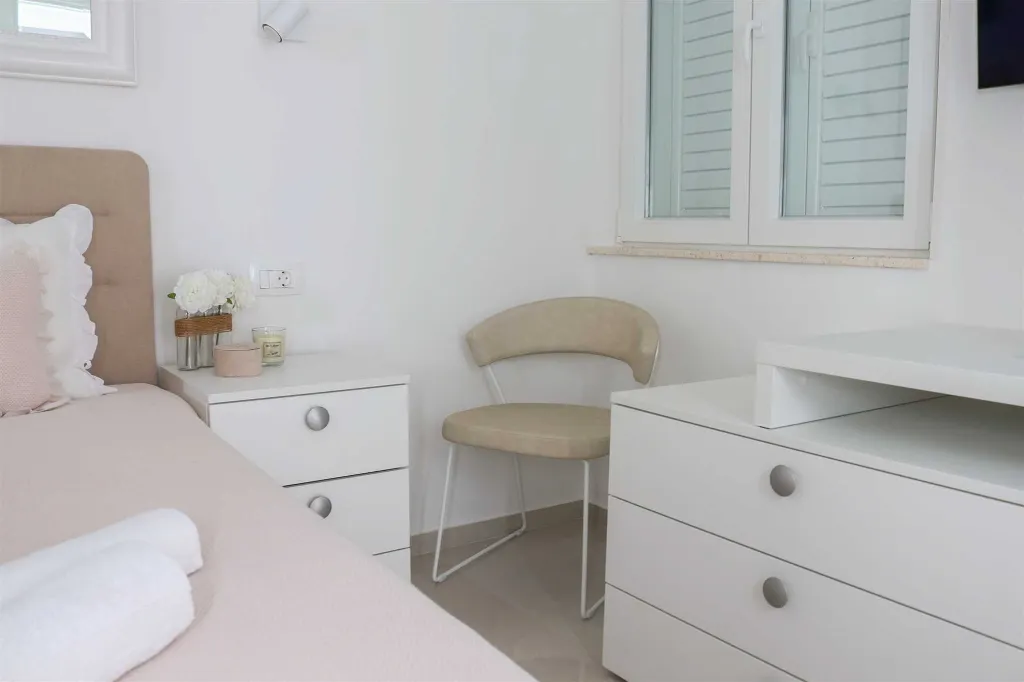 Dubrovnik 1-Bedroom Apartment with Sea Views