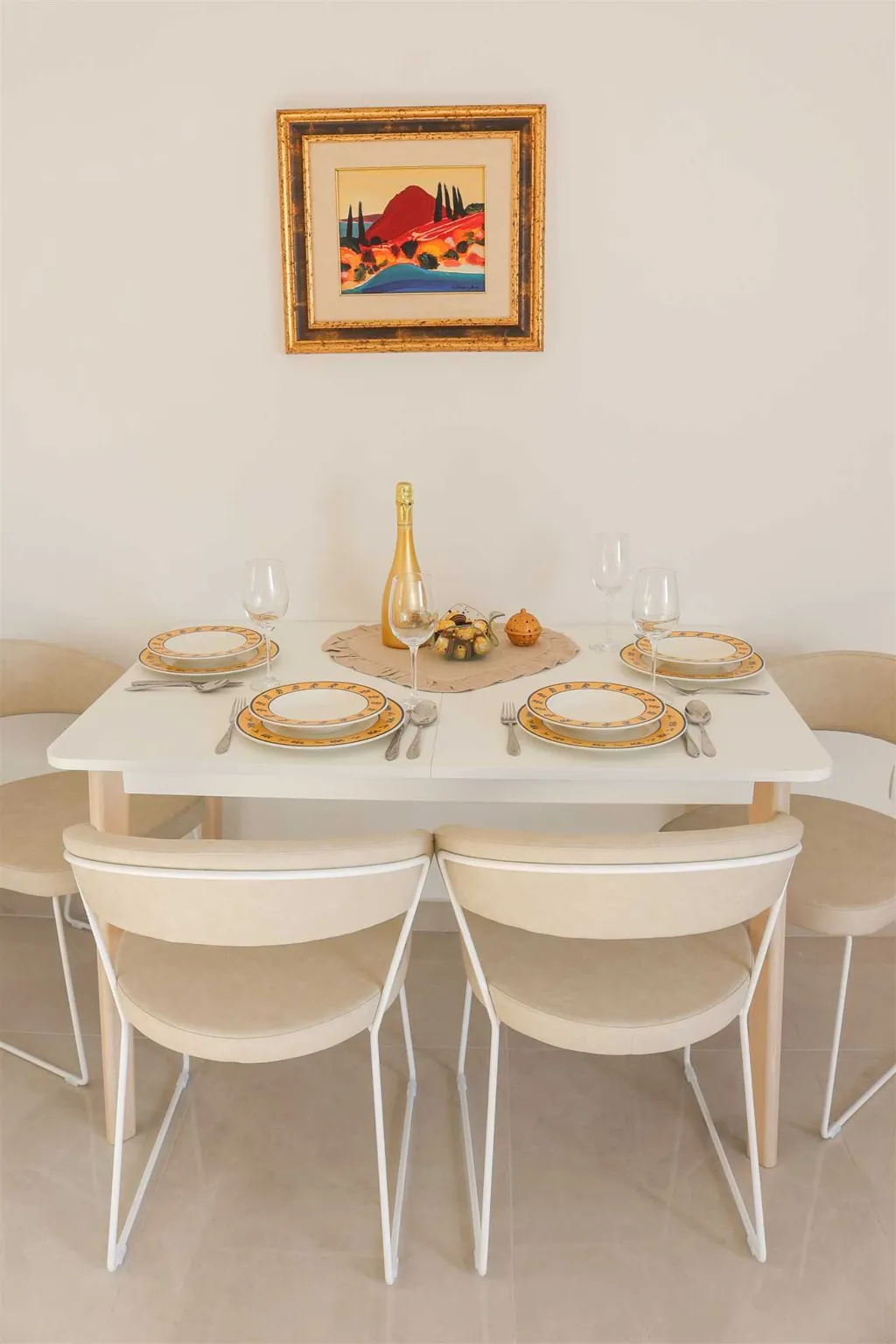 Dubrovnik 1-Bedroom Apartment with Sea Views