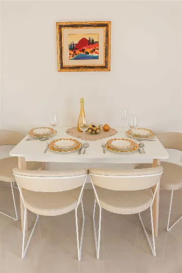 Dubrovnik 1-Bedroom Apartment with Sea Views