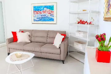 Dubrovnik 1-Bedroom Apartment with Sea Views