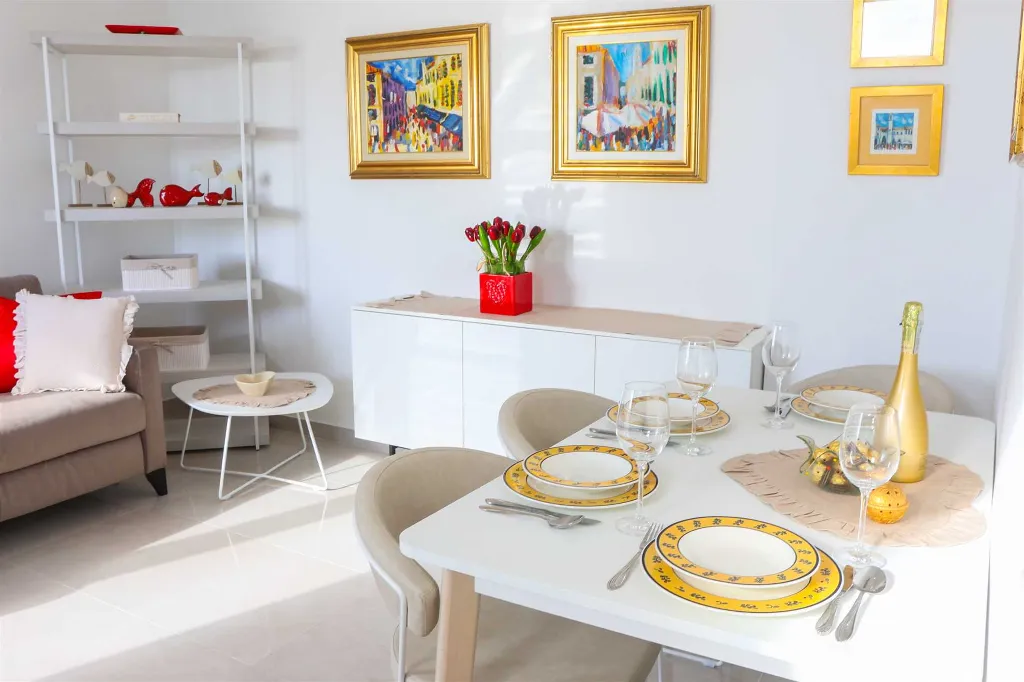 Dubrovnik 1-Bedroom Apartment with Sea Views