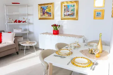 Dubrovnik 1-Bedroom Apartment with Sea Views