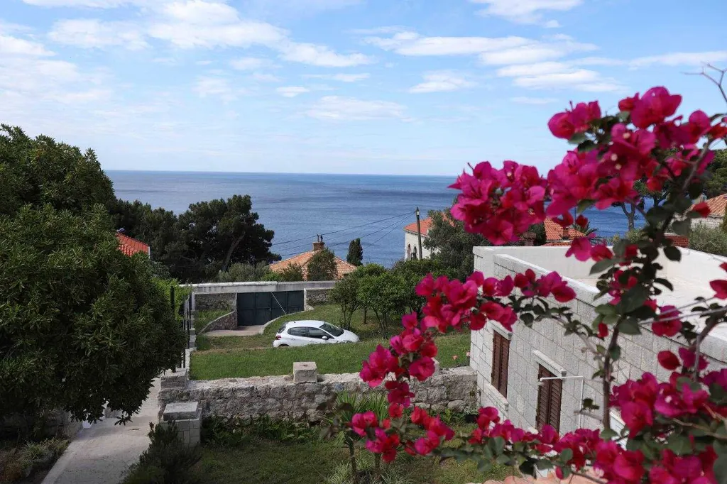 Studio Apartment for 2 in Dubrovnik