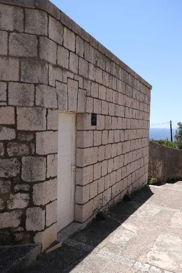 Studio Apartment for 2 in Dubrovnik