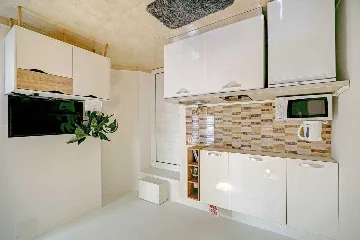 Studio Apartment for 2 in Dubrovnik