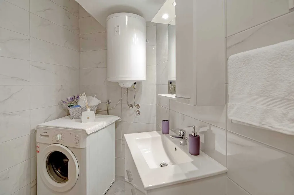 Studio Apartment for 2 in Dubrovnik