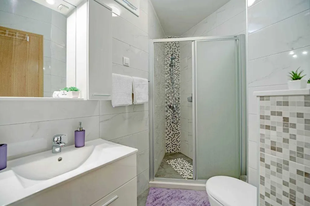 Studio Apartment for 2 in Dubrovnik