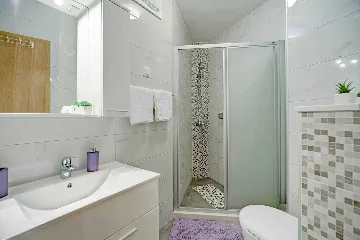 Studio Apartment for 2 in Dubrovnik