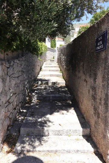 Studio Apartment for 2 in Dubrovnik