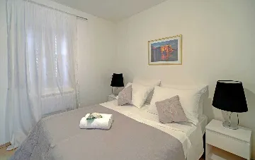 Studio Apartment for 2 in Dubrovnik