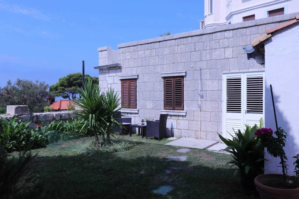 Studio Apartment for 2 in Dubrovnik