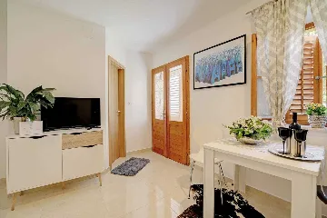 Studio Apartment for 2 in Dubrovnik