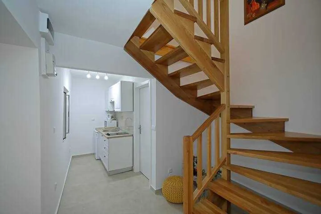 Dubrovnik Studio Apartment for Up to 3 Guests