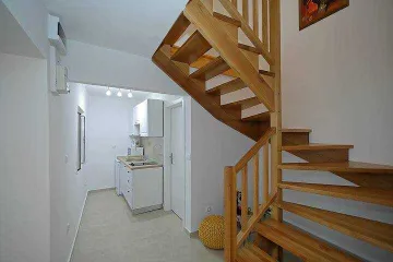 Dubrovnik Studio Apartment for Up to 3 Guests