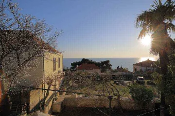 Dubrovnik Studio Apartment for Up to 3 Guests