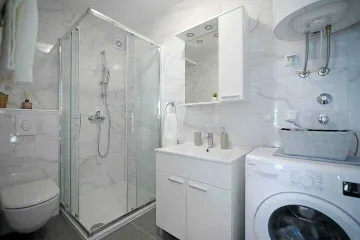 Dubrovnik Studio Apartment for Up to 3 Guests