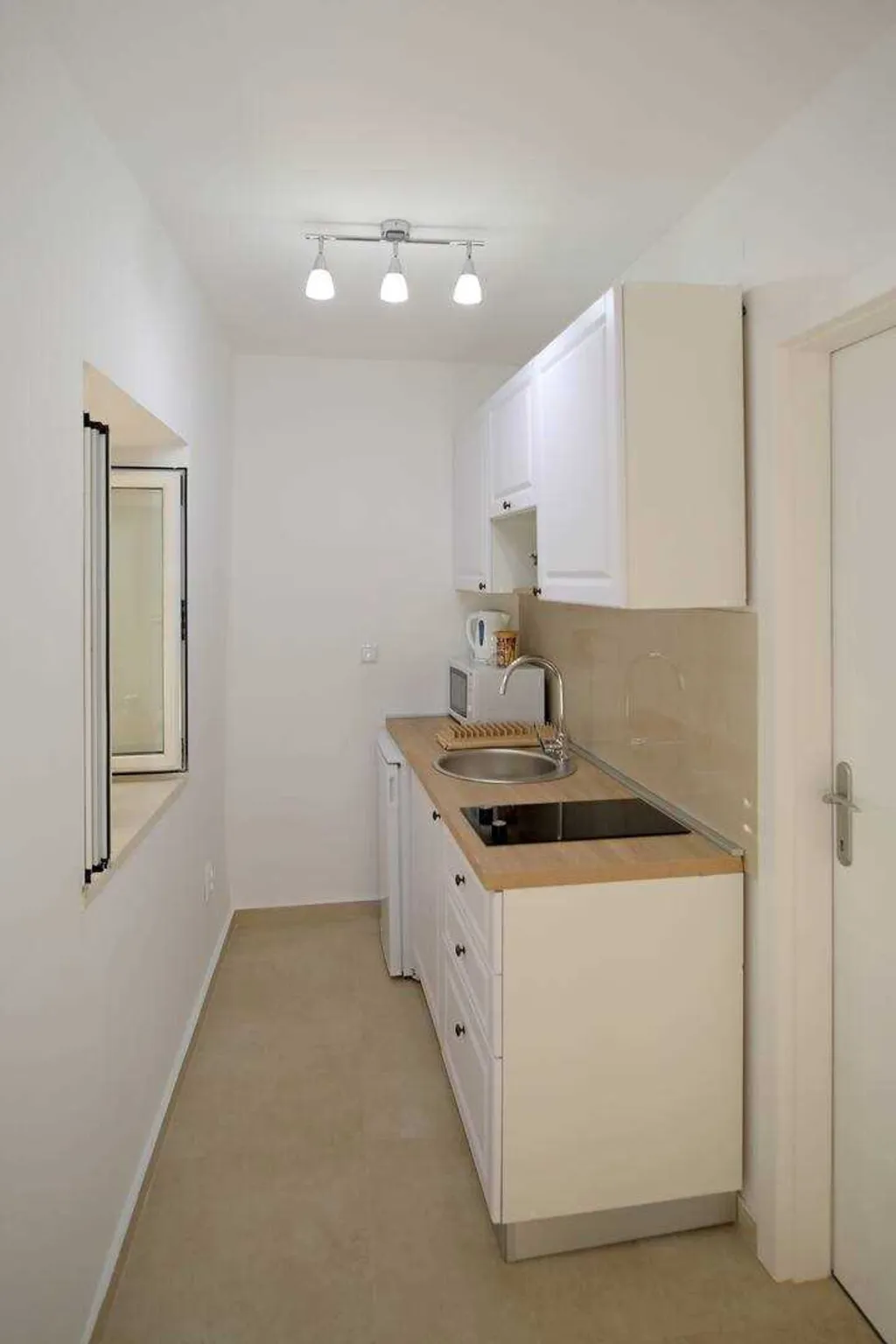 Dubrovnik Studio Apartment for Up to 3 Guests