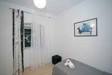 Dubrovnik Studio Apartment for Up to 3 Guests