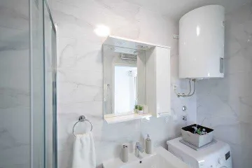 Dubrovnik Studio Apartment for Up to 3 Guests