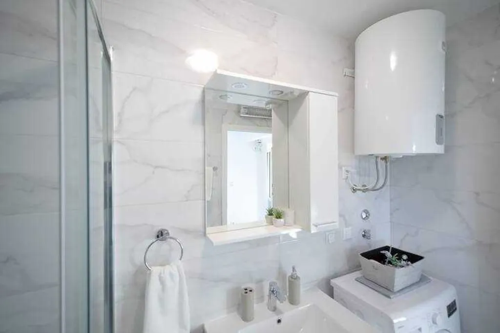 Dubrovnik Studio Apartment for Up to 3 Guests