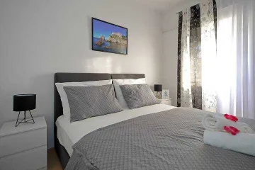 Dubrovnik Studio Apartment for Up to 3 Guests