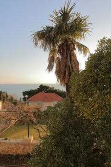 Dubrovnik Studio Apartment for Up to 3 Guests