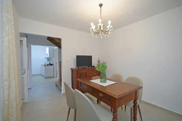 Dubrovnik Studio Apartment for Up to 3 Guests