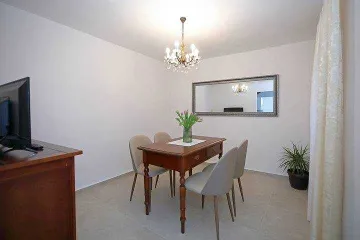 Dubrovnik Studio Apartment for Up to 3 Guests