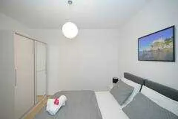 Dubrovnik Studio Apartment for Up to 3 Guests