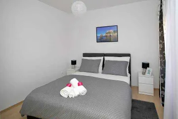 Dubrovnik Studio Apartment for Up to 3 Guests