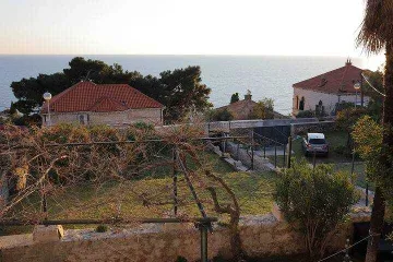 Dubrovnik Studio Apartment for Up to 3 Guests