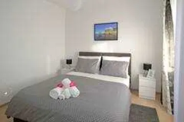 Dubrovnik Studio Apartment for Up to 3 Guests