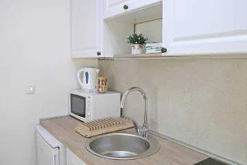 Dubrovnik Studio Apartment for Up to 3 Guests